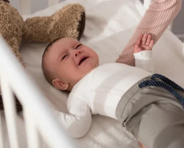 Sin mi se svake noći budio u 2 ujutru: Kada smo konačno otkrili razlog, odmah smo otišli u policiju!