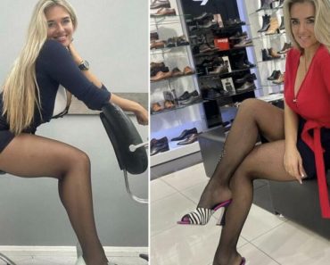 STAVILA JE KAMERU U FRIZERSKI SALON I SVE SNIMILA: Nije mogla ni da nasluti da će OVO DA SE DESI! (VIDEO)