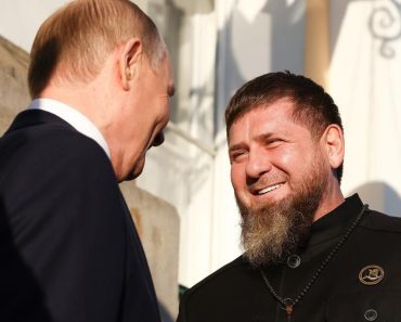 Ramzanovu vojsku kosi opasna bolest: “Svuda su, trče preko nas”