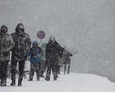 OBJAVLJENE ZABRINJAVAJUĆE PROGNOZE ZA ZIMU 2025-2026! Od 2 pojave sve zavisi OBJAVLJENE ZABRINJAVAJUĆE PROGNOZE ZA ZIMU 2025-2026! Od 2 pojave sve zavisi