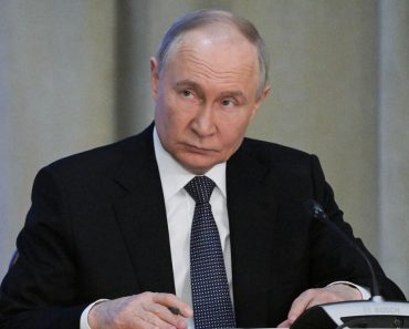 RUSIJA JE UPRAVO OTKRILA STVAR KOJA BI MOGLA DA IZAZOVE TREĆI SVETSKI RAT: Posle ovoga više NIŠTA NEĆE BITI ISTO!