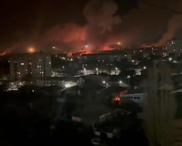 ESKALACIJA! Ukrajinci su upravo zasuli Ruse “FLAMINGOM” Razneti avioni, ima mrtvih! Putinov košmar postao realnost!