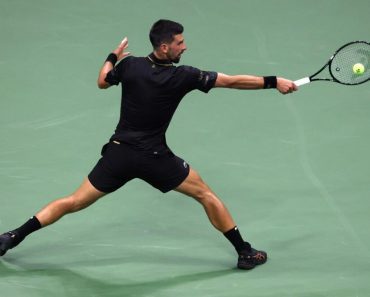 Đoković šokirao sve pred duel sa Alkarasom! Đoković šokirao sve pred duel sa Alkarasom!