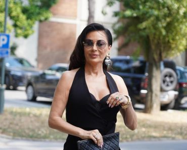 CECA ODLAZI SA DEDINJA! Stavlja katanac na vilu i SELI SE OVDE, šokiraće vas ko će joj biti KOMŠIJA