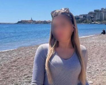 Stručnjaci analizirali strašan snimak Tijanine smrti: Svi su primetili jedan užasavajući detalj