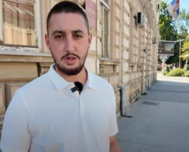 Kanađanin došao da živi u Srbiji, pa rešio da progovori o našoj zemlji: Kad je otišao iz Beograda, počelo je da…