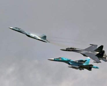 SVET NA IVICI TREĆEG SVETSKOG RATA: Ruski nuklearni bombarderi na granici sa NATO zemljom!