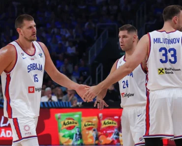 Šta? Ovo niko nije očekivao – Nešto čudno se dešava pred meč Srbije i Turske