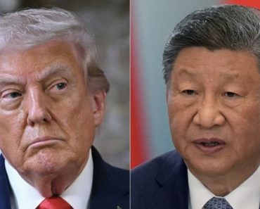 SI ĐINPING ŠOKIRAO NAKON RAZGOVORA SA TRAMPOM: Evo šta je rekao kineski predsednik