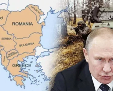 Počelo je, Putin udario na Dunav! Ukrajinci potvrdili šokantne vesti, u Kijevu velika pometnja: Rusi se pojavili niotkuda Počelo je, Putin udario na Dunav! Ukrajinci potvrdili šokantne vesti, u Kijevu velika pometnja: Rusi se pojavili niotkuda