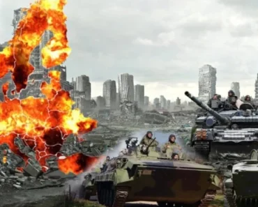 Puca još jedna država u Evropi i deli se na pola? Rusi poludeli, ovo će biti scenario… Puca još jedna država u Evropi i deli se na pola? Rusi poludeli, ovo će biti scenario…