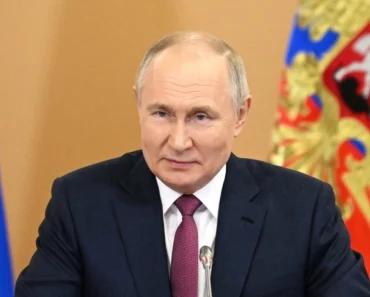 RUSIJA NA NOGAMA Putin saopštio fantastične vesti