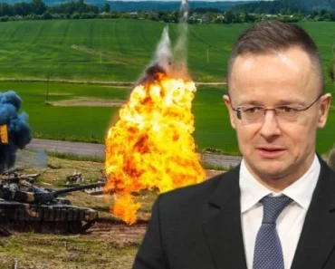 Pao dogovor Srbije i Mađarske: Šamarčina Zelenskom iz Budimpešte koju će dugo pamtiti – ovo nije smeo da uradi…