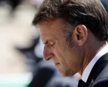 Šok u Francuskoj, Makron pred ambisom: Objavljena dramatična informacija! Šok u Francuskoj, Makron pred ambisom: Objavljena dramatična informacija!