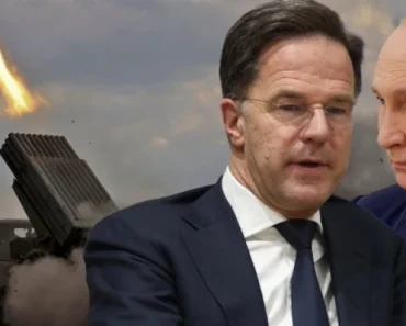 Šef NATO se izlanuo, otkrio nešto što nije smeo: Ako Rusija masovno lansira ovo oružje…