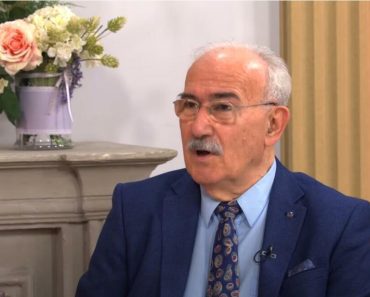 HOLESTEROL NE SKAČE OD SLANINE I JAJA, VEĆ OD 2 STVARI KOJE SVI JEDEMO! Dr Nenadić OTKRIVA šta RAZARA ORGANIZAM!