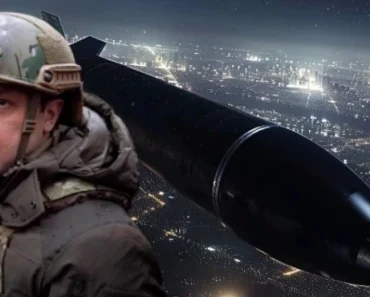 Otkriven razlog zašto Zelenski hoće tomahavk: Mnogo je strašnije nego što to bilo ko misli Otkriven razlog zašto Zelenski hoće tomahavk: Mnogo je strašnije nego što to bilo ko misli