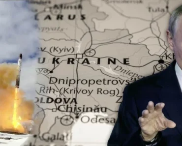 (VIDEO) Šta ovo Putin sprema? Udari su već počeli, vojska čeka naređenje – Moskva je prelomila (VIDEO) Šta ovo Putin sprema? Udari su već počeli, vojska čeka naređenje – Moskva je prelomila