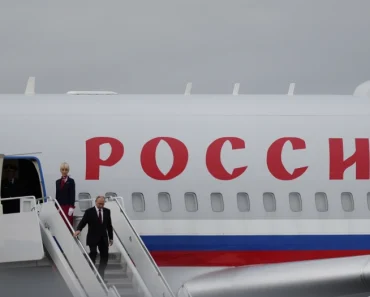 OVO JE JEDINA RUTA KOJOM PUTIN MOŽE DA STIGNE DO MAĐARSKE: Ako odluči da krene, dočekaće ga NATO-ovi lovci