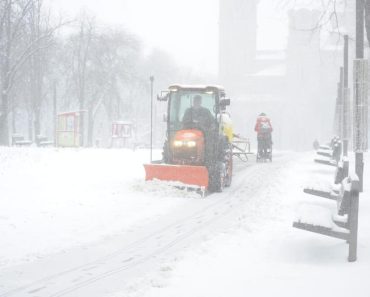 Tačno ovog datuma će pasti prvi sneg: Tog dana će temperatura će biti čak minus 13 stepeni