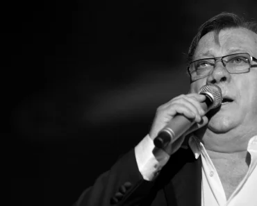 PITALI SU HALIDA KOJI PEVAČ BI MOGAO DA GA NASLEDI? Bešlić izgovorio samo jedno ime: “Nenormalno je talentovan”