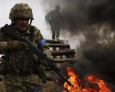 HAOS NA FRONTU! Zelenski doneo šok odluku, vojska u neverici, sve se raspada! HAOS NA FRONTU! Zelenski doneo šok odluku, vojska u neverici, sve se raspada!