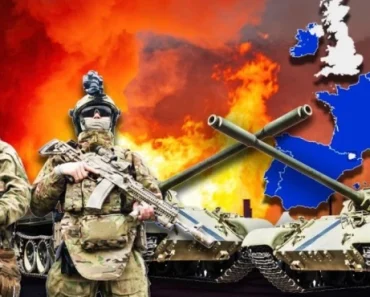 Au… Strašan problem koji ni Putin ne može da reši: Pred rat sa EU Rusija saznala bolnu činjenicu