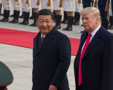 Šok objava Trampa: Hitno otkazan sastanak sa Sijem – nešto strašno se dogodilo, svet u neverici Šok objava Trampa: Hitno otkazan sastanak sa Sijem – nešto strašno se dogodilo, svet u neverici