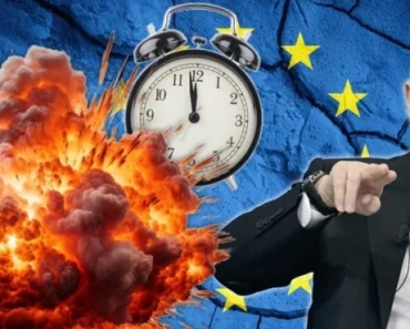 Nemci istražili, pa se šokirali: Znate li šta EU radi sa Rusijom dok bukti rat u Ukrajini?