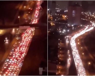 Ukrajincima naređeno da hitno beže iz velikih gradova: Počeo egzodus, dolazi najgora noćna mora