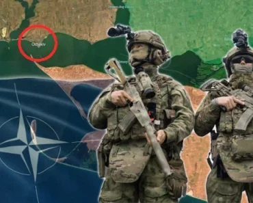 Nešto čudno se dešava, šok obrt na pomolu: NATO već mesec dana nije ovo uradio – Ukrajinci poludeli