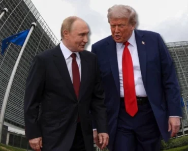 Hladan tuš za Kijev: Ovaj potez Amerike niko nije očekivao…