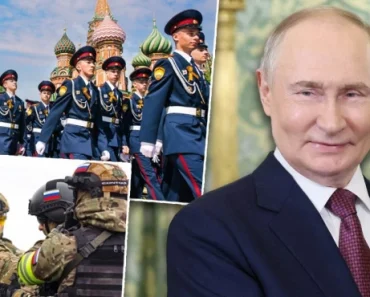 Zapad nokautiran otporom Rusije: Plan je bio savršen, a onda je Putin uradio nešto šokantno