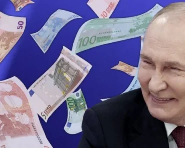 Ludačka odluka protiv Rusije, došao je kraj evru?! Menjačnice će biti pune, EU zaprepastila ceo svet