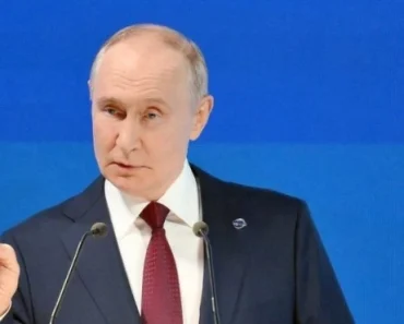 Moskva uzvraća udarac: Putin povukao potez koji će šokirati Brisel Moskva uzvraća udarac: Putin povukao potez koji će šokirati Brisel