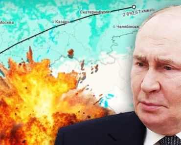 (VIDEO) Udarno! Šokantno priznanje Putina: Ovo je prava istina – avion je oboren, evo i kako