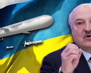 Lukašenko šokirao izjavom o tomahavku! Znate li šta će se dogoditi ako dolete u Rusiju?!