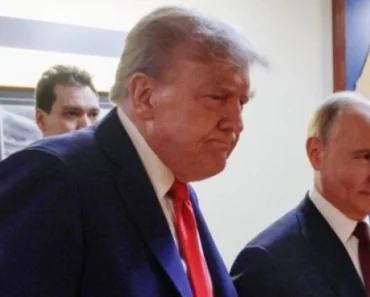 (VIDEO) Auu… Tramp osramotio Putina pred celim svetom: Znate li šta se trenutno dešava u Rusiji?