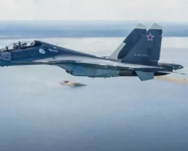 Ruski vojni avioni u NATO zemlji! Digla se uzbuna – Lovci poleteli ka njima!