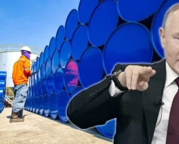 Ruski naftni gigant doneo šokantnu odluku: Ovaj potez će uzdrmati celu planetu