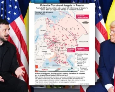 (FOTO) Kremlj na nogama: Šok scena iz Bele kuće – Tramp i Zelenski izvadili kartu, planovi su monstruozni (FOTO) Kremlj na nogama: Šok scena iz Bele kuće – Tramp i Zelenski izvadili kartu, planovi su monstruozni