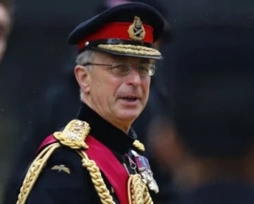 Ukrajinci namagarčeni! Šokantne reči britanskog generala: Znate li šta su oni za nas?