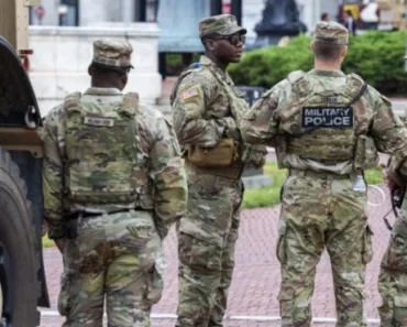 Haos u SAD, hitna odluka suda: Tramp dobio odobrenje da digne vojsku!