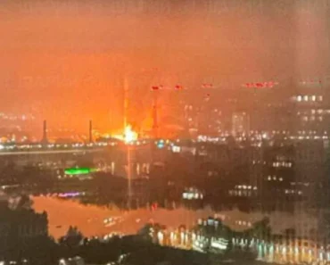 (VIDEO) Počela brutalna Putinova osveta, pogodio je ono najgore: Direktan udar u srce neprijatelja