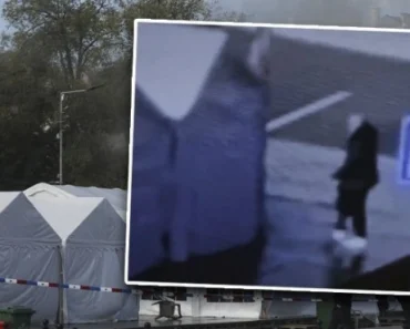 ŠOK saznanje : Napadač na Ćacilend u mladosti radio u službi, bio poznat kao šarlatan! A evo odakle se vratio pre par dana!