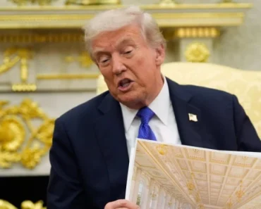 (VIDEO) Snimak koji je užasnuo celu Rusiju: Da li je istina ovo što Tramp govori?