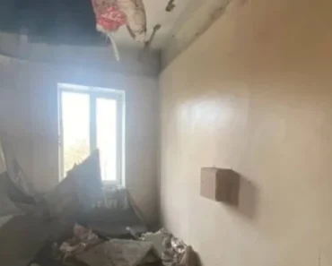 Horor: Srušio se plafon u dečjoj bolnici – Više od 40 dece hitno evakuisano Horor: Srušio se plafon u dečjoj bolnici – Više od 40 dece hitno evakuisano