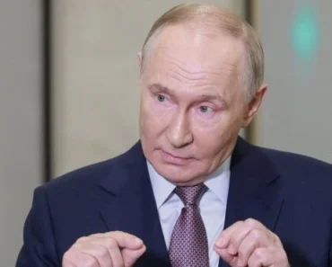 (VIDEO) Putin se hitno oglasio o velikom problemu u Rusiji: Potez ruskog lidera iznenadio ceo svet