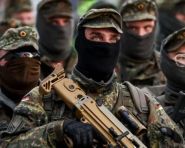 Hitno iz Berlina, znači li ovo rat?! Uvode nove mere, Nemci u šoku – strah i panika se šire državom