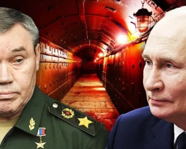 Hitno! Vladimir Putin održao tajni sastanak u vojnom bunkeru: Sprema se nešto krupno…